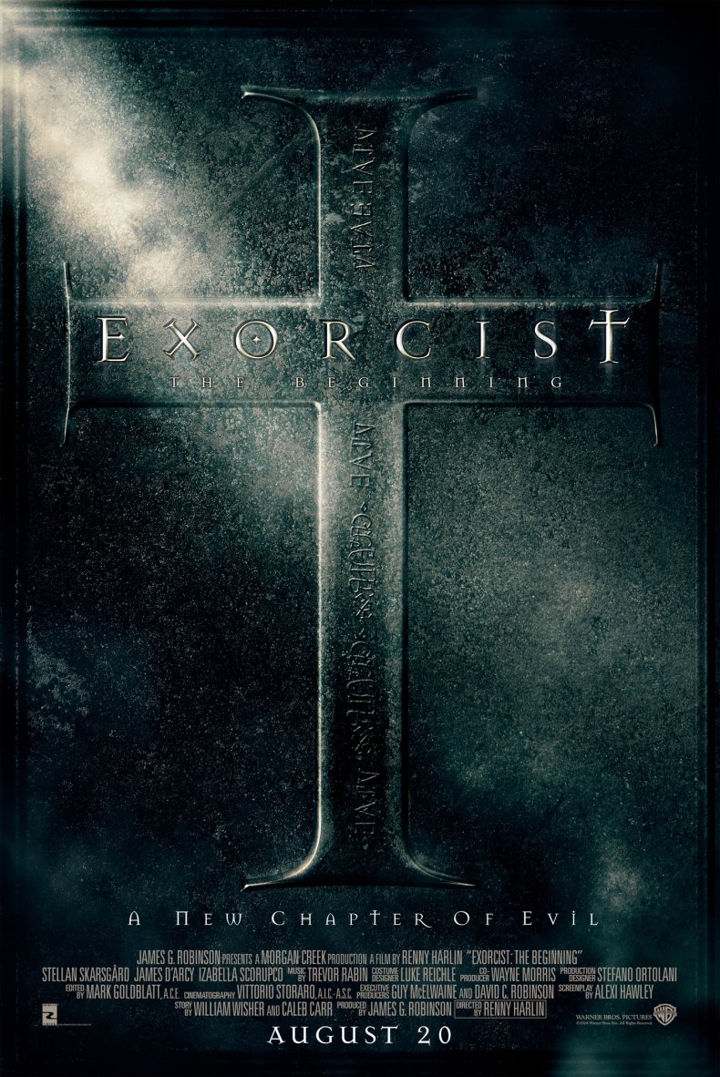The 25 Biggest Summer Movie Box Office Flops of All
Time 4 Exorcist: The Beginning