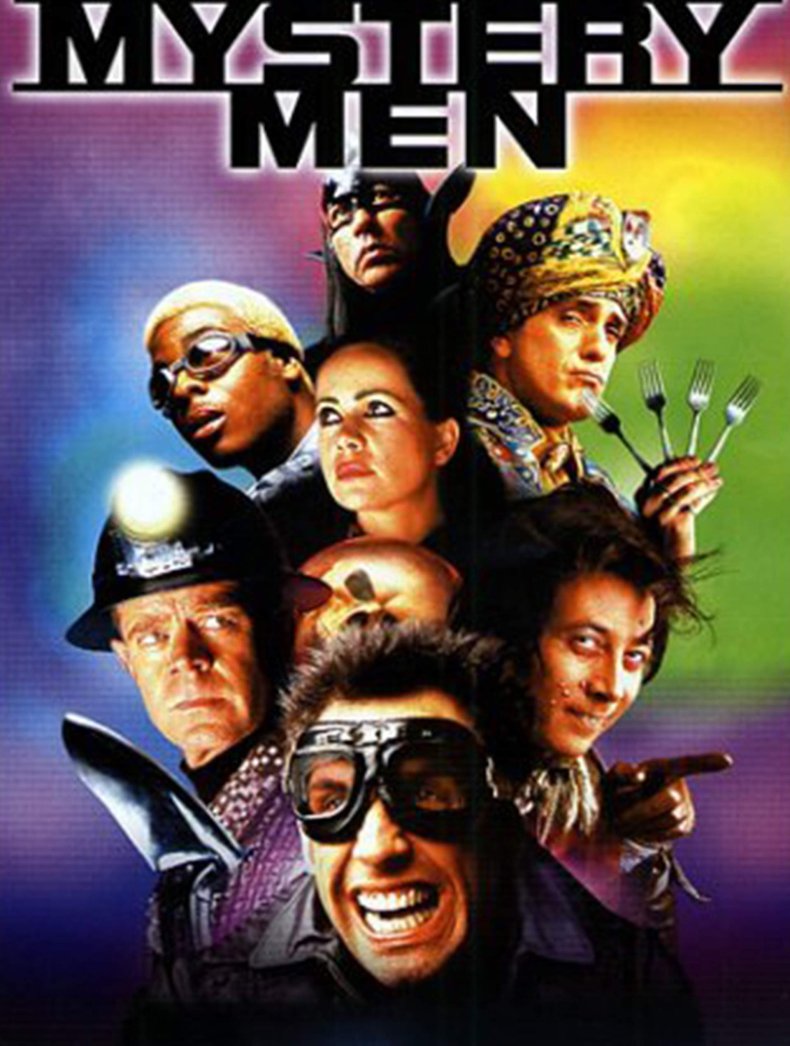The 25 Biggest Summer Movie Box Office Flops of All
Time 5 Mystery Men