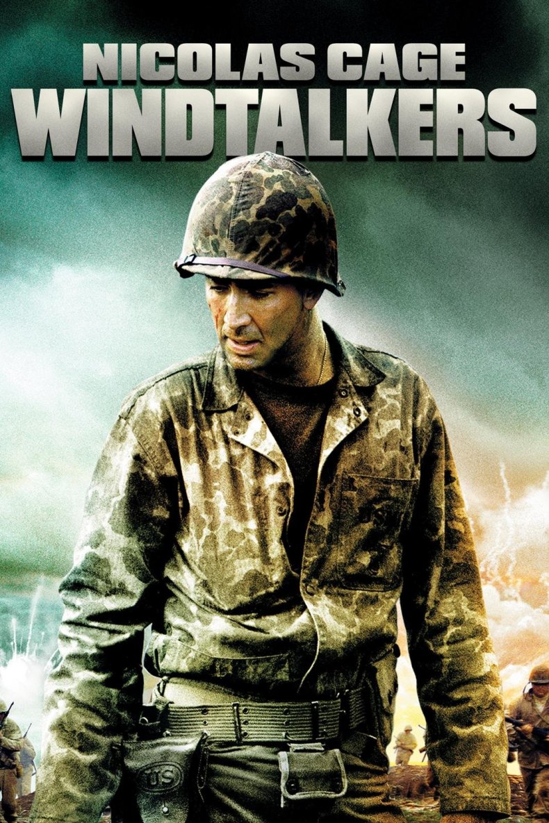 The 25 Biggest Summer Movie Box Office Flops of All
Time 7 Windtalkers