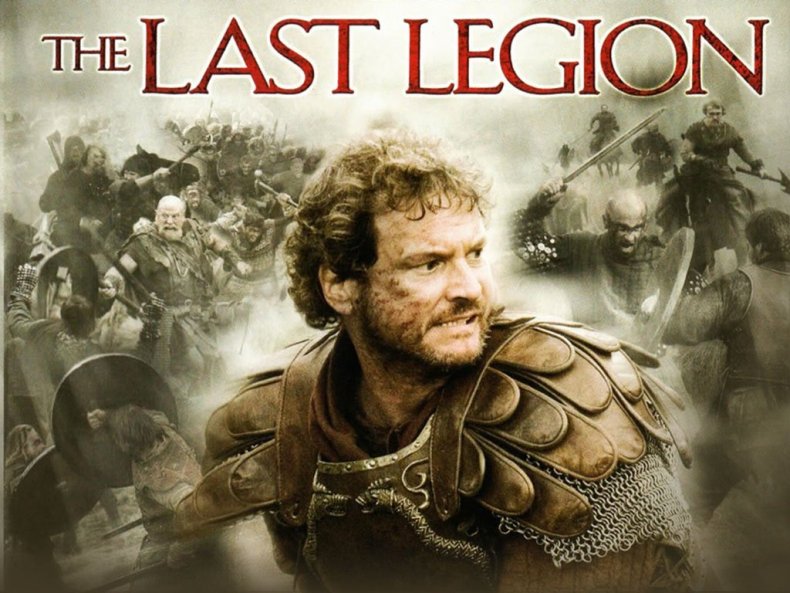 The 25 Biggest Summer Movie Box Office Flops of All
Time 13 The Last Legion