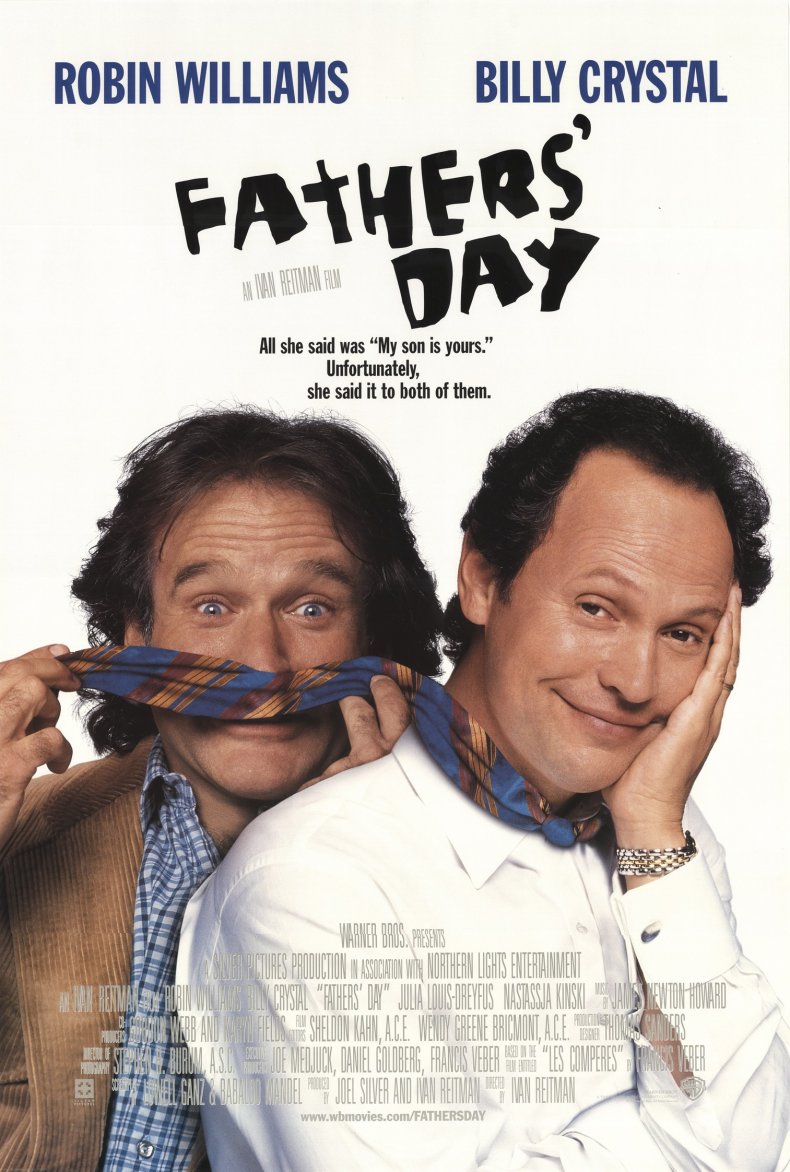 The 25 Biggest Summer Movie Box Office Flops of All
Time 15 Father's Day