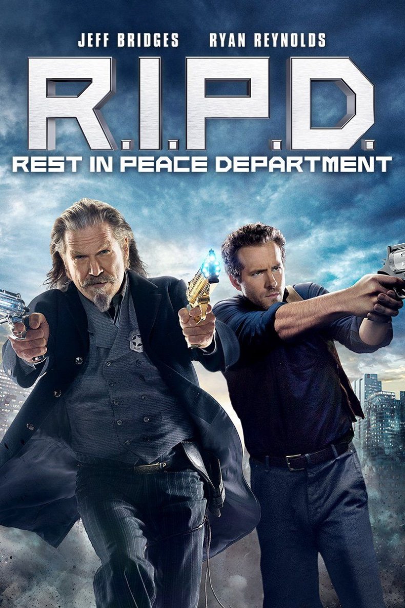 The 25 Biggest Summer Movie Box Office Flops of All
Time 17 R.I.P.D.