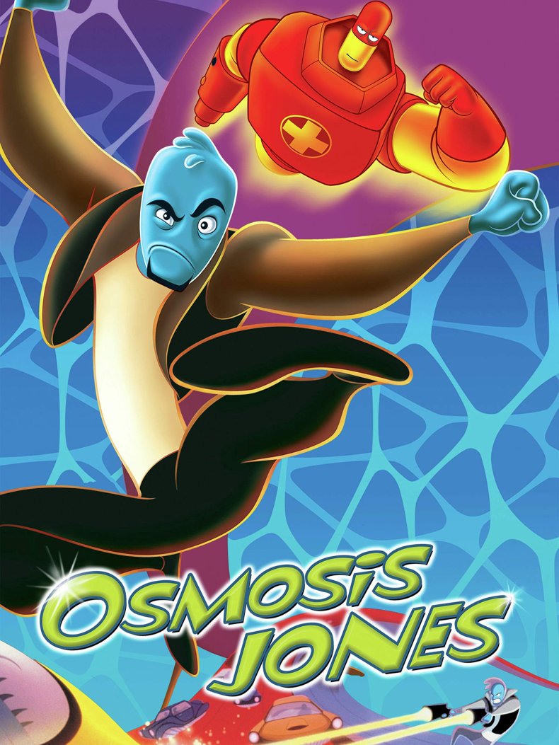 The 25 Biggest Summer Movie Box Office Flops of All
Time 19 Osmosis Jones