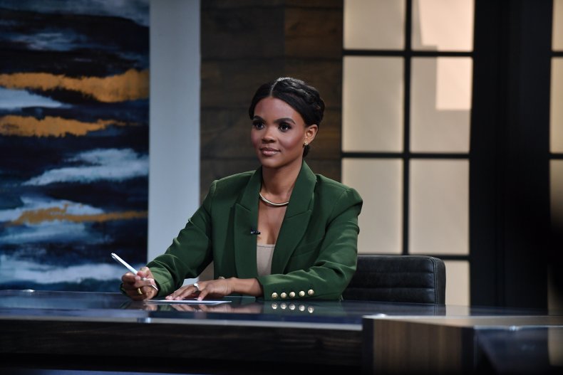 Candace Owens Says Fauci Should Go to Prison After Emails Dump