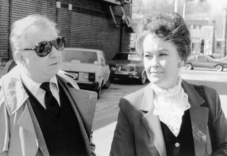 real ed and lorraine warren