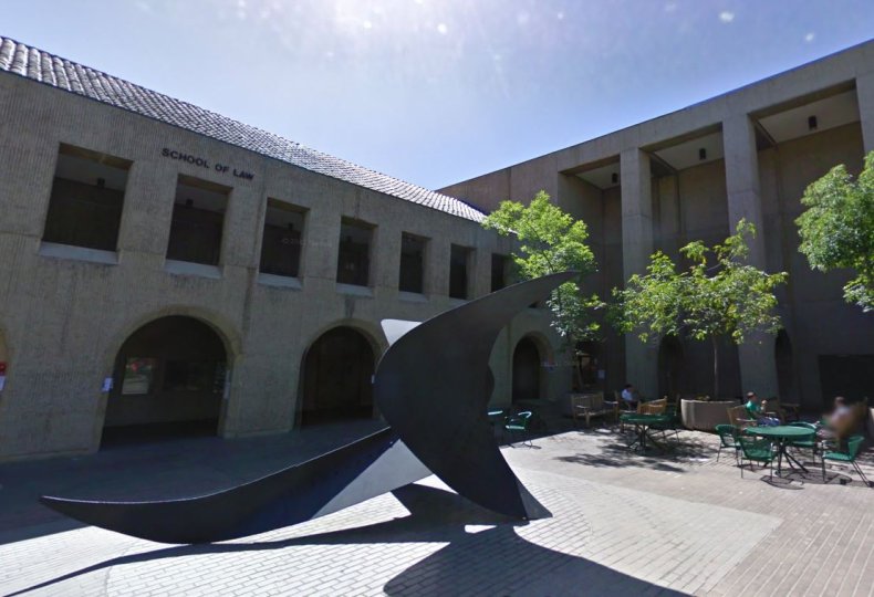 Stanford Law School
