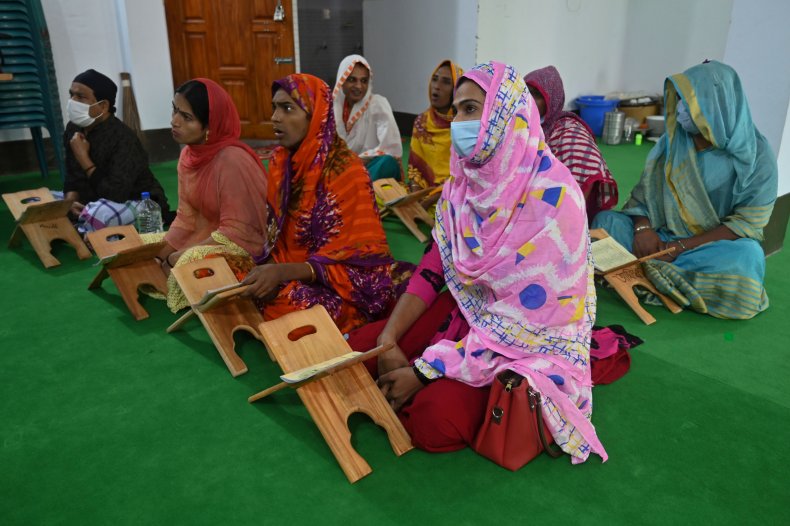 Trans people in Bangladesh