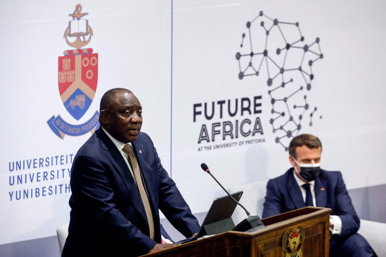 Future Africa