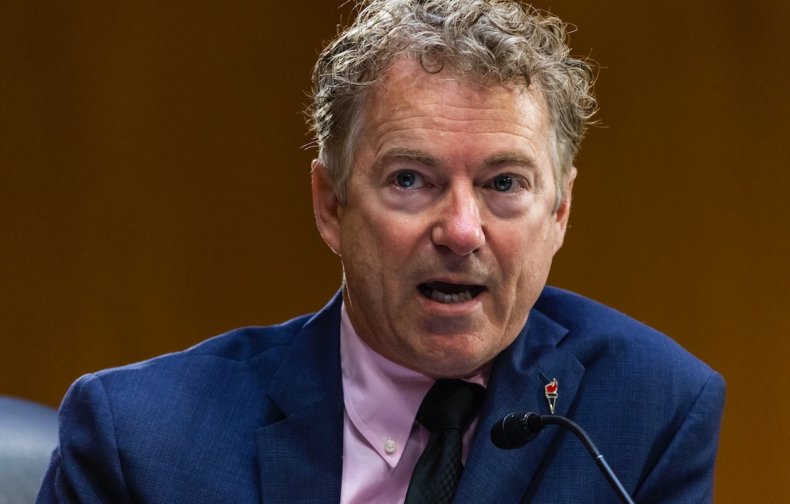 rand paul fauci wuhan chinese scientists covid