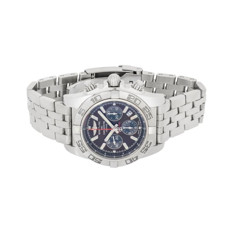 affordable luxury watches raymond breitling