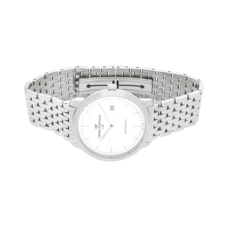 affordable luxury watches girard perregaux