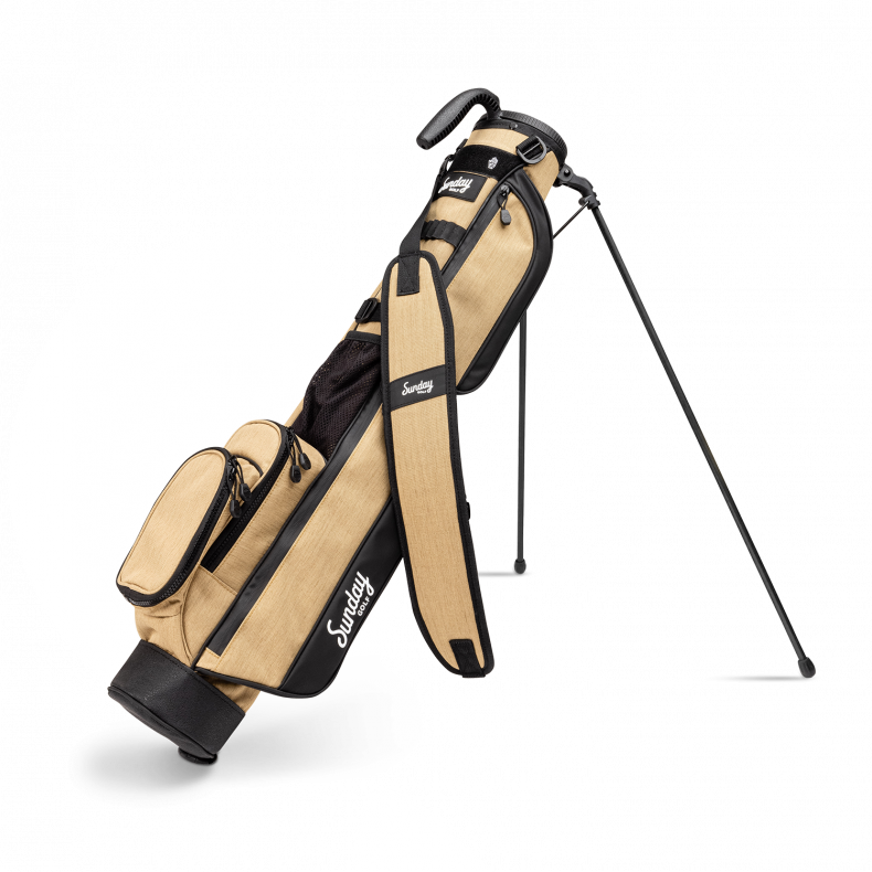 Sunday Golf bag