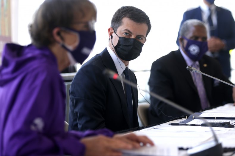 Pete Buttigieg