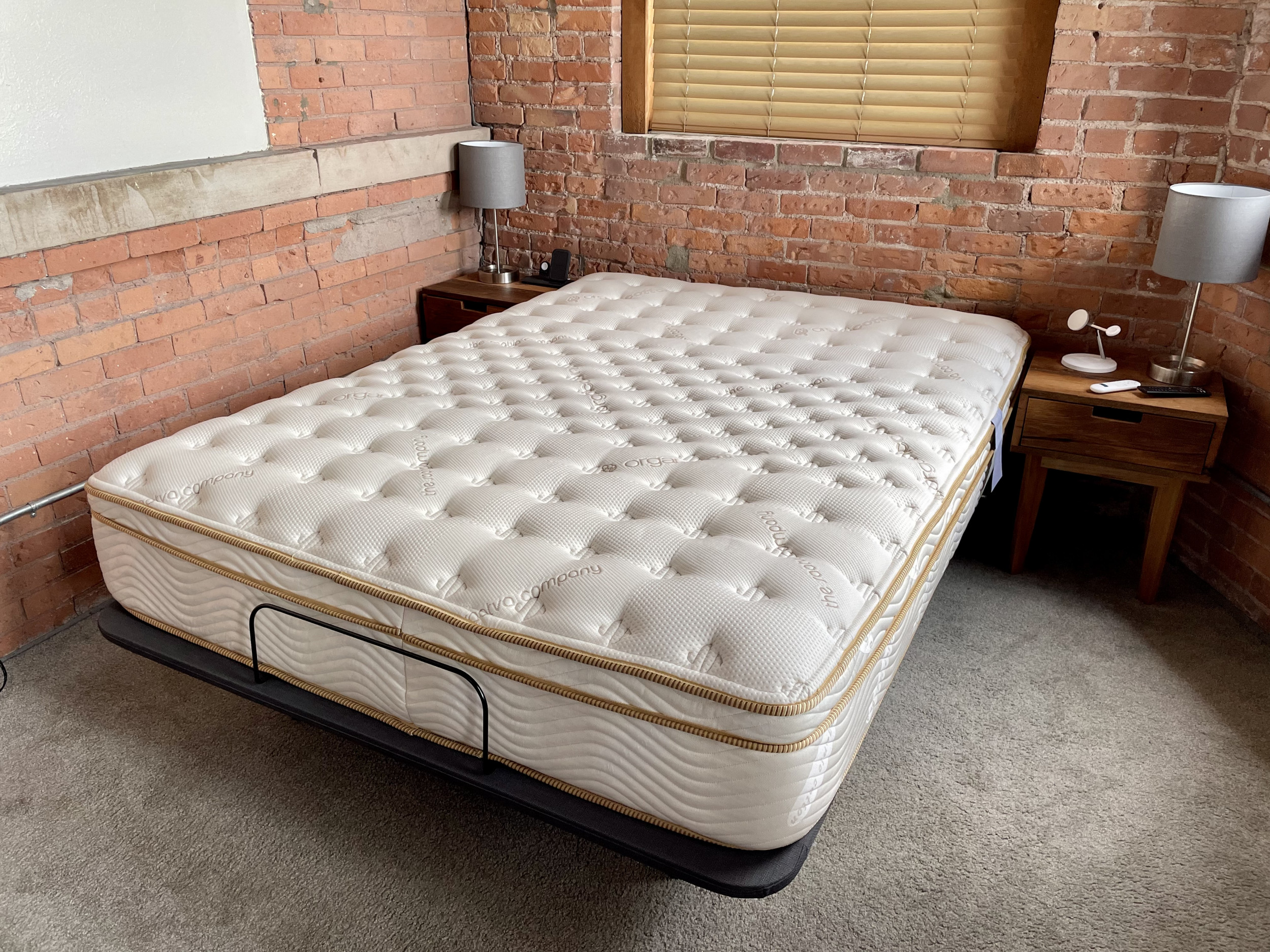 Saatva Classic Mattress, tried and tested