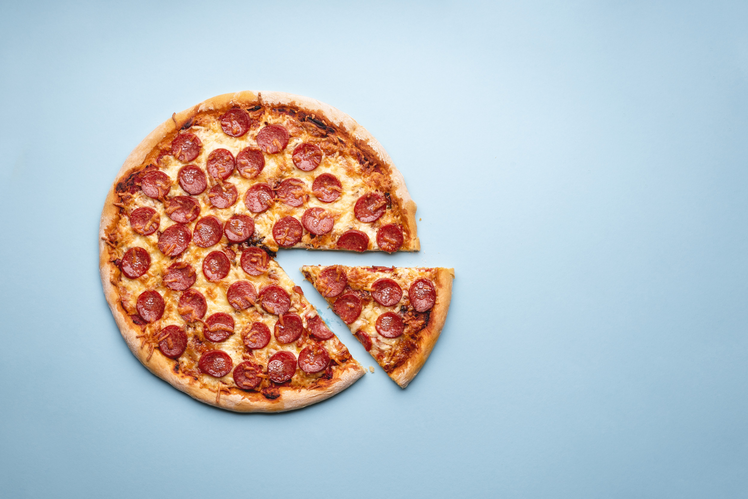 1 кусок пиццы пепперони калорийность фото 76