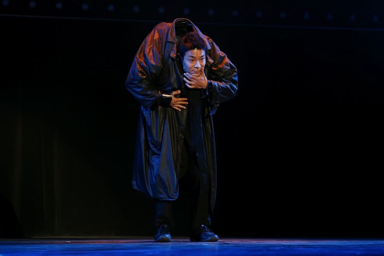 Kenichi Ebina