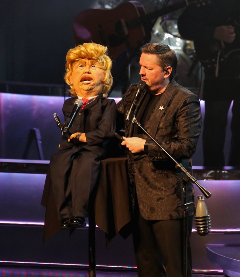 Terry Fator