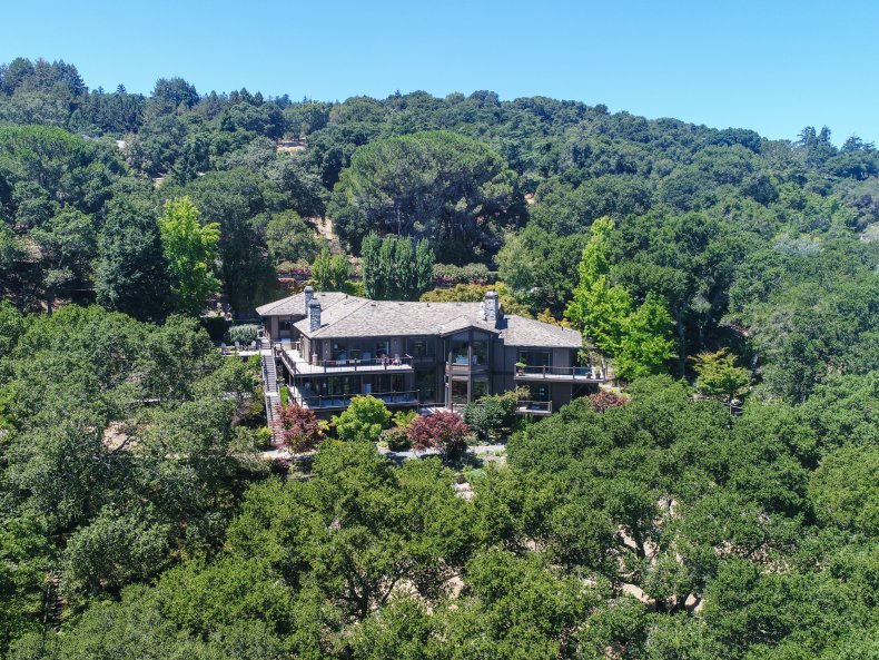 Woodside, California, 94062