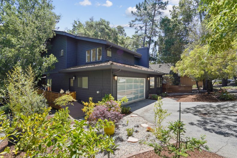 Menlo Park, California, 94025