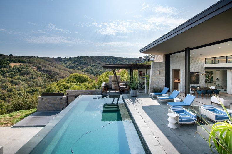Portola Valley, California, 94028