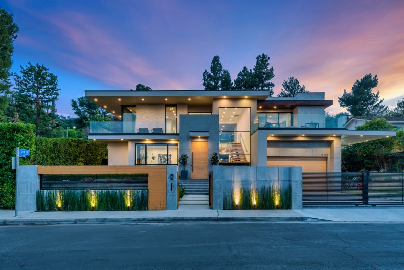 Encino, California, 91436