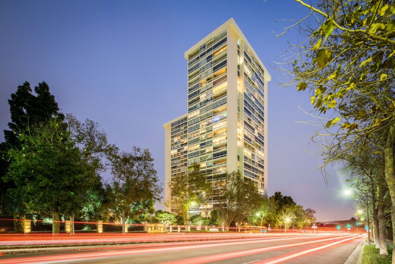 Los Angeles, California, 90067