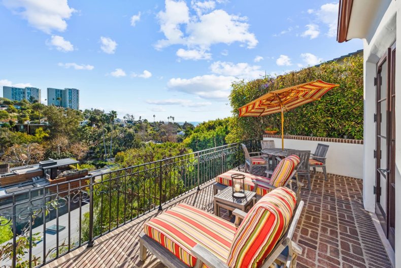 Santa Monica, California, 90402