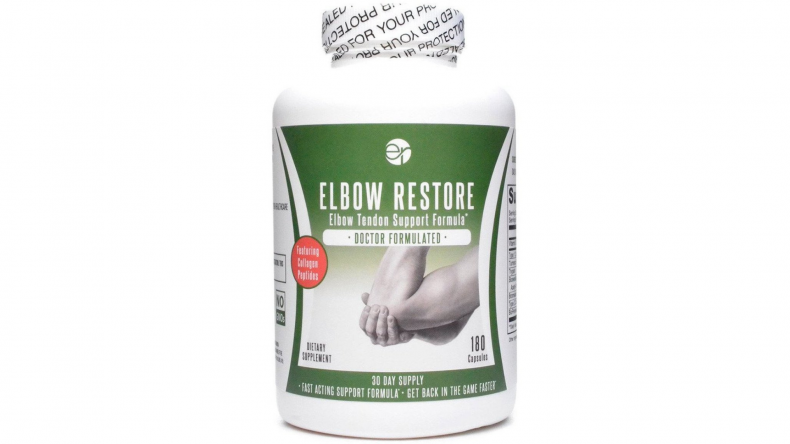 how to speed up tennis elbow recovery