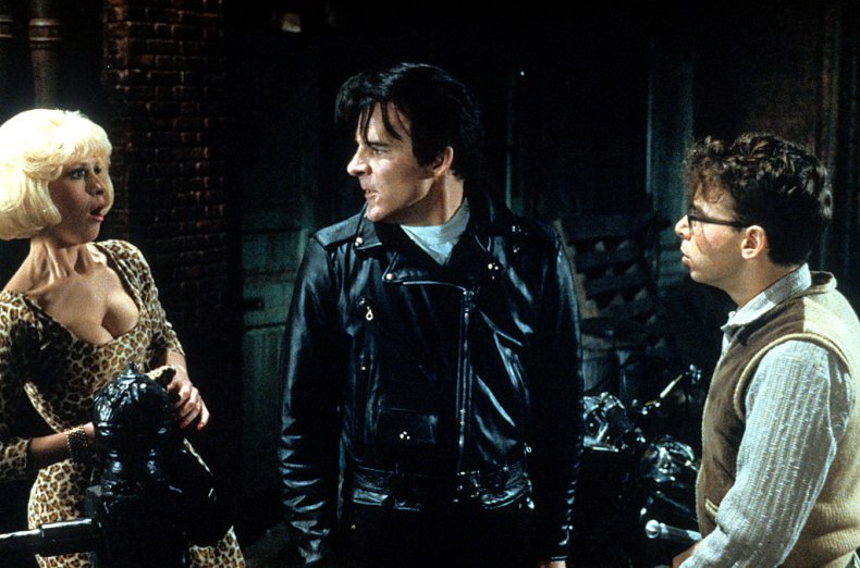 Little Shop Of Horrors