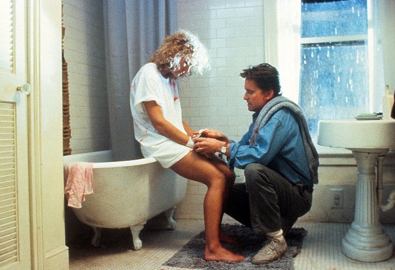 Fatal Attraction