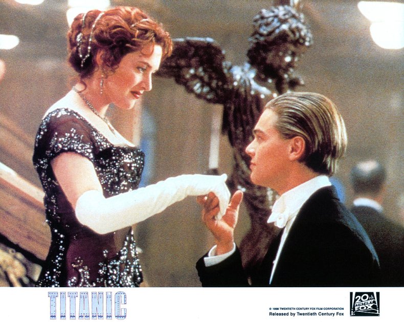 Titanic