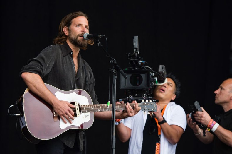 A Star Is Born