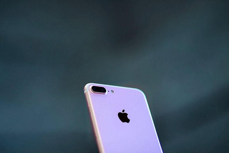 Iphone 7