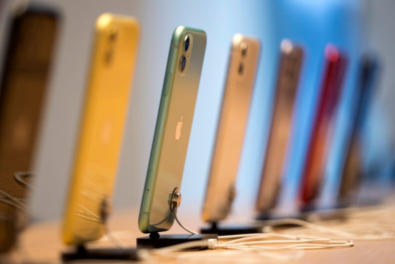 iPhone11 Pro