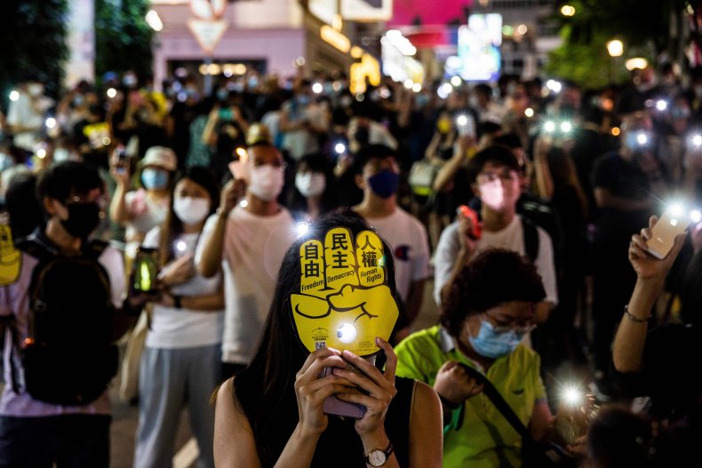 Hong Kong