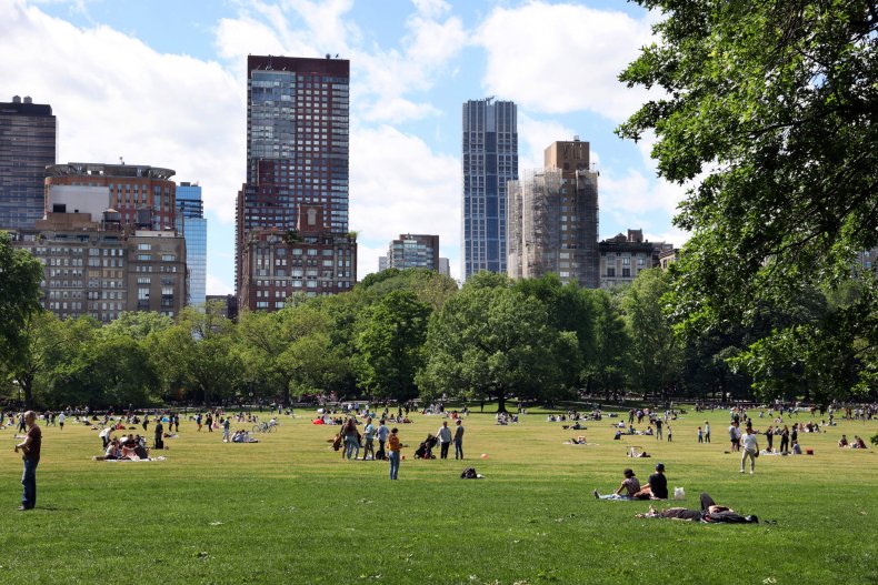 Central Park