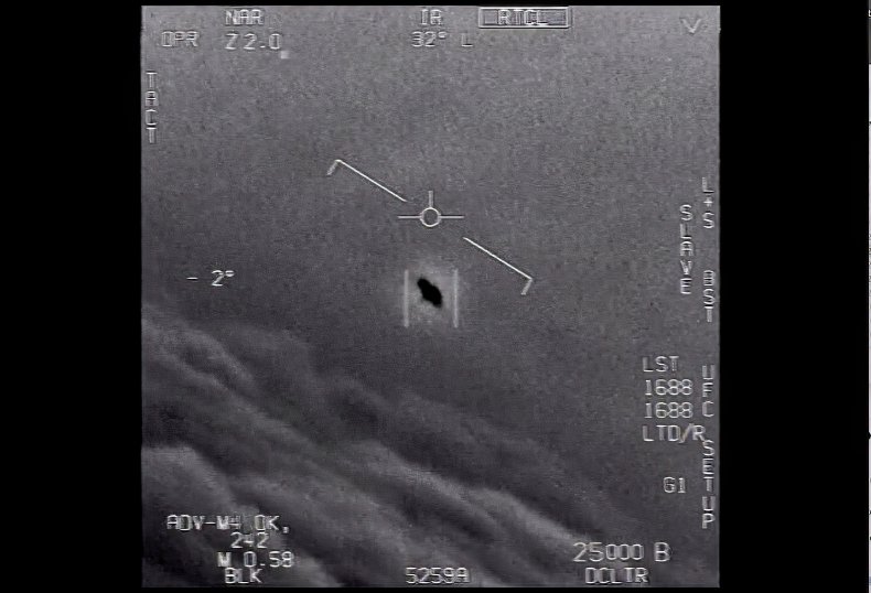 UFO