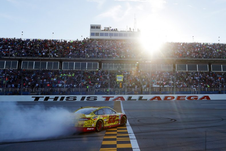 Talladega