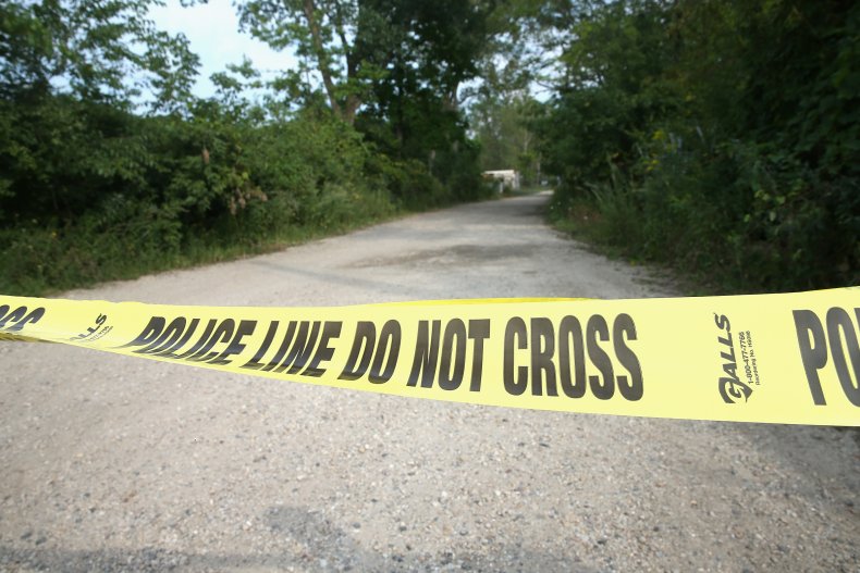 New Technology Leads To Arrest 1972 Homicide