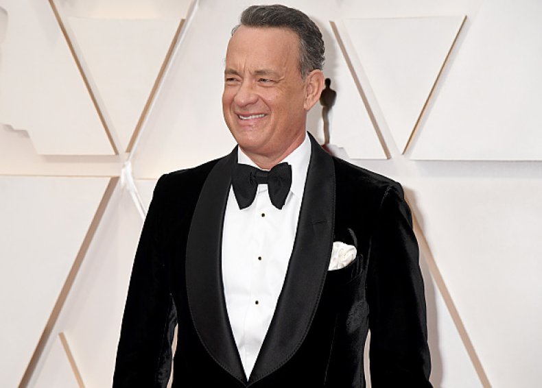 Tom Hanks Says Schools Should Stop The Battle To Whitewash Curriculum