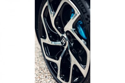 Bugatti La Voiture Noire Bugatti La Voiture Noire
