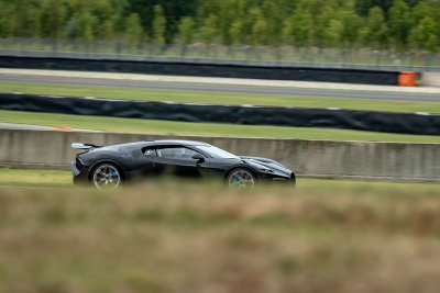 Bugatti La Voiture Noire Bugatti La Voiture Noire