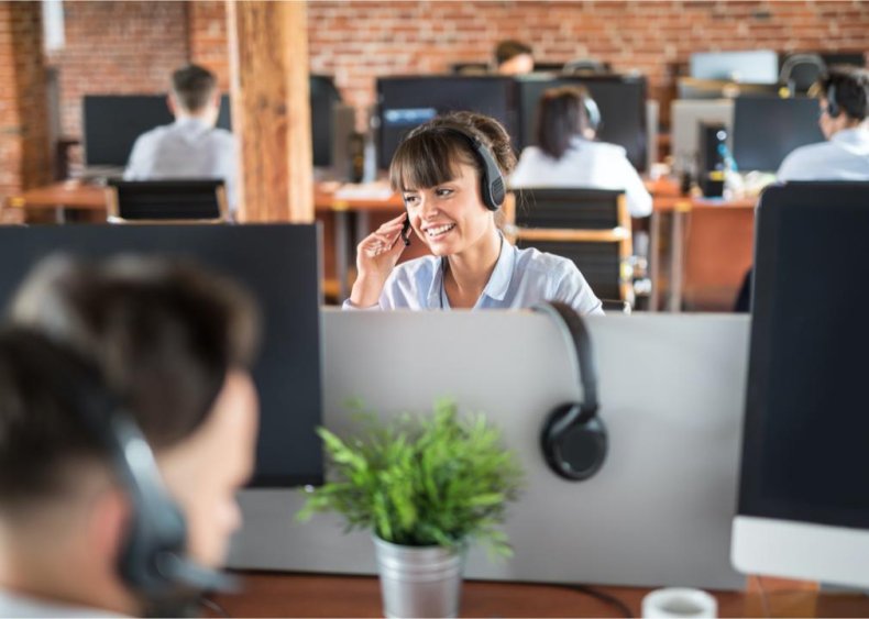 #48. Computer User Support Specialists