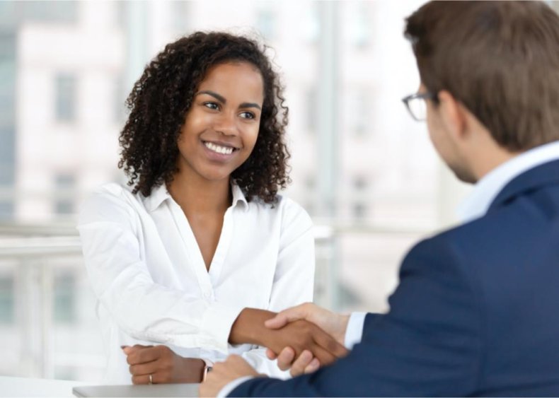 #46. Human Resources Specialists