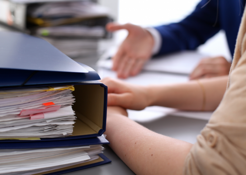 #22. Accountants and Auditors
