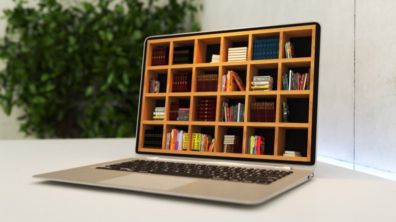 Bookshelf