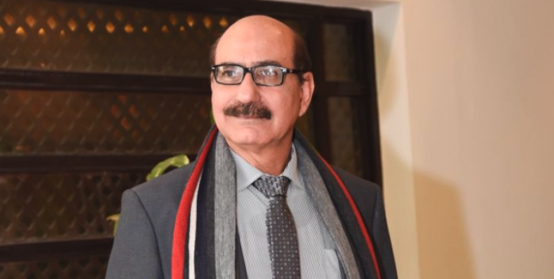 Mohammad Anwar