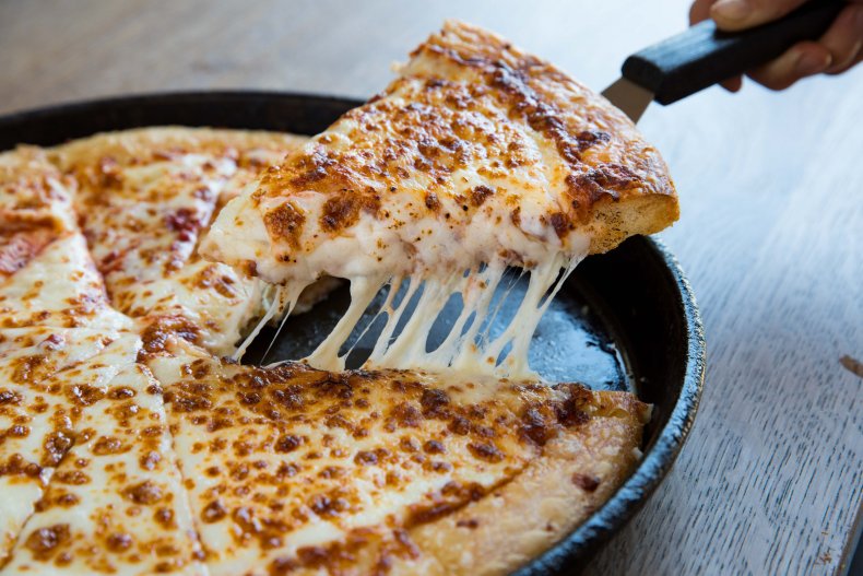 Pizza Hut