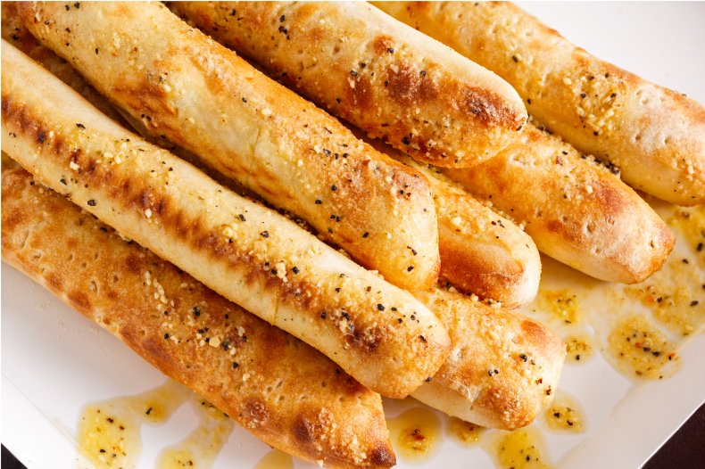 Breadsticks