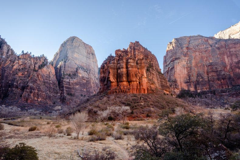 Zion National Park